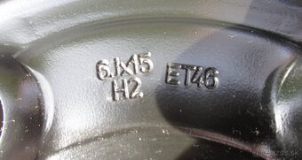 Kia Ceed III / hyundai i30 zimna sada R15 - 6