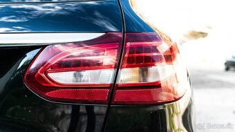 Mercedes-Benz C trieda Kombi 180 d A/T - 6