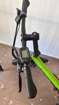 Predám e bike - 6