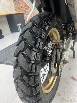 Honda XRV 650 Africa Twin 89' - 6