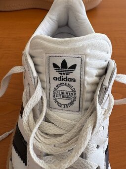 Legendárne tenisky Adidas SAMBA XLG - 6