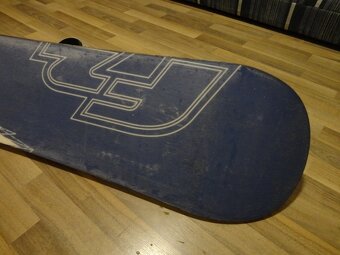 Snowboardy F2, Glectra gravity - 3 druhy - 6