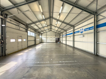 rkDOM | Skladové priestory na prenájom v Žiline - 6