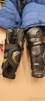 Hokejova vystroj - 6