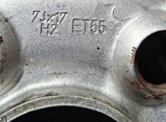 Disky VW Multivan - 6