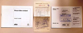 Retro Tlačoviny - 6