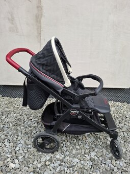 Kočík 3 kombinácia - 6