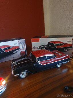 Predam nove radio-auticko WSTER-10 watt - 6