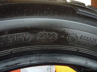 Barum Polaris 5  175/65 R14 - 6