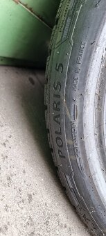 Zimne pneumatiky Barum 225/40R18 - 6