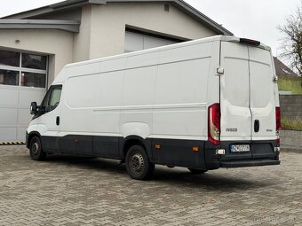 Iveco Daily 2.3HPI Maxik - 6