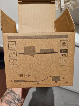 Nove cierne bodove svetla LEDVANCE - 6