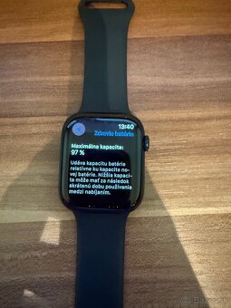 Apple watch series 8 45mm - 6