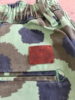 Pánske krátke nohavice, SCOTCH & SODA, W36 - 6