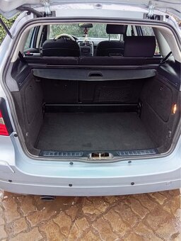 Predam Mercedes Benz B180 - 6