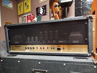 Predám Marshall JCM 900 model 4100 - 6