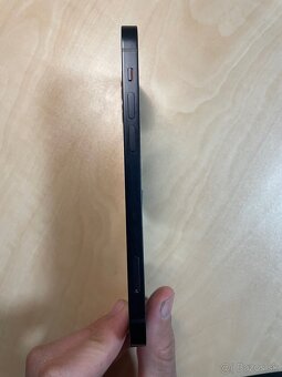 NOVÝ Housing iPhone 12 black - 6