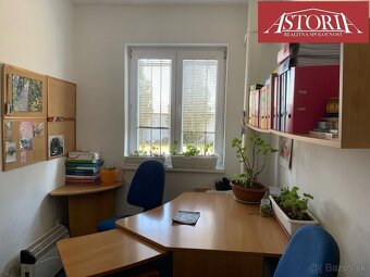 Komerčné priestory Karlová - 6