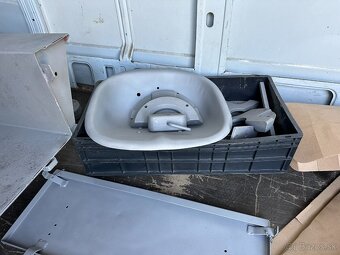 Malotraktor VARI - 6