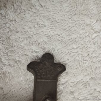 Náboženský predmet - 6