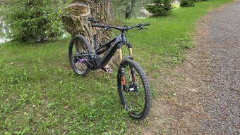 Kellys Theos F90 - 6