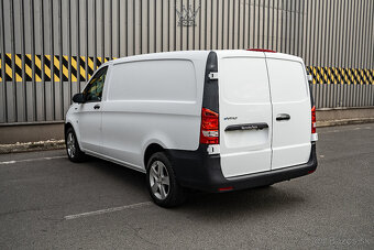 Mercedes-Benz eVito Lang DPH - 6