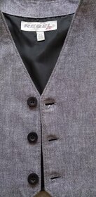 vesta, Robel, 2 -3 roky - 6