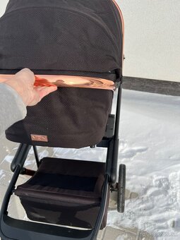 MOON Style 2021 limitka rose gold - 6