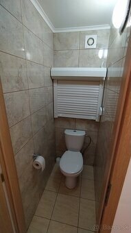 Prenájom 1izb.bytu s balkónom - 6