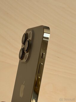 iPhone 13 PRO, Biely, 512GB, Perfektný stav - 6