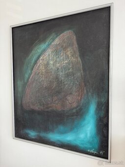 Martin Zbojan - 1997 KAMEŇ - 6