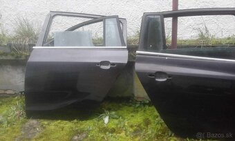 Opel zafira C Rozpredam na Diely - 6