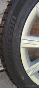 Predám elektróny na AUDI - 6