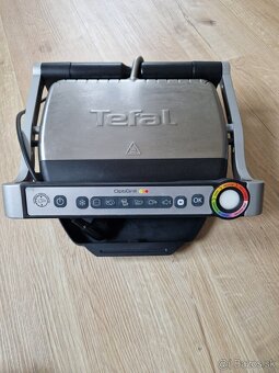 Tefal Optigril - 6