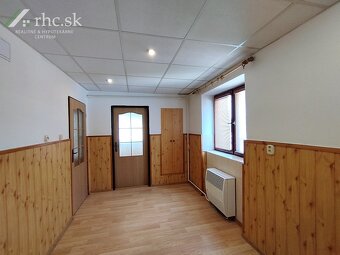 64.000€ za 2 izb. byt v Stropkove - 6