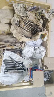 Zavitniky najme strojne - 6