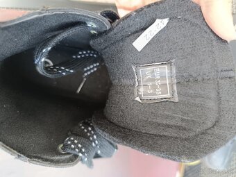 Hokejove korcule inline GRAF - 6