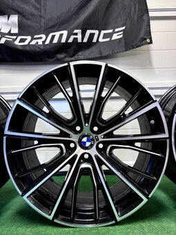 Styling 732M R20 Bmw orig. - 6