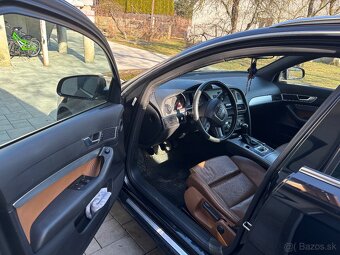 Predam Audi a6 2.0tdi - 6