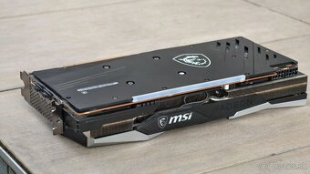MSI Radon RX 6800 Gaming X Trio 16Gb - 6