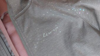 Predam softshell bundu v.140/146 - 6