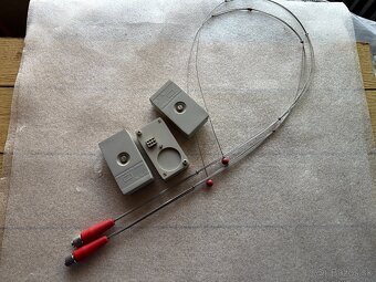 VYSIELAČKY  VXW020 - 6