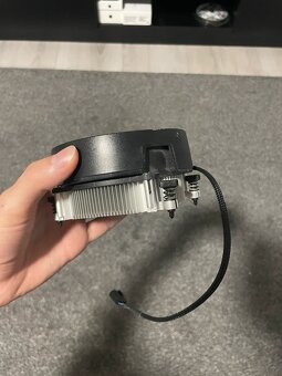 AMD Ryzen 5 1600 12nm - 6