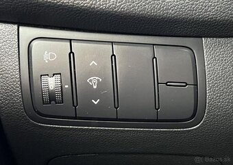 Kia Cee´d 1.4 CVVT LPG KLIMA TEMPOMAT lpg + benzín manuál - 6