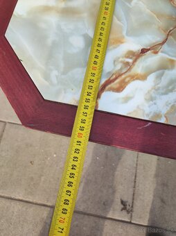 Konferenčný stolík - 6