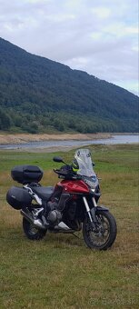 Honda crosstourer - 6