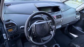 Citroën C4 Grand Picasso - 6