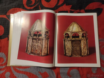 3 kusový balíček umenia - 6