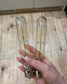 Zavesna lampa luster - 6