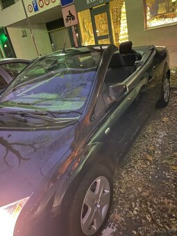 Ford focus cabrio pininfarina - 6